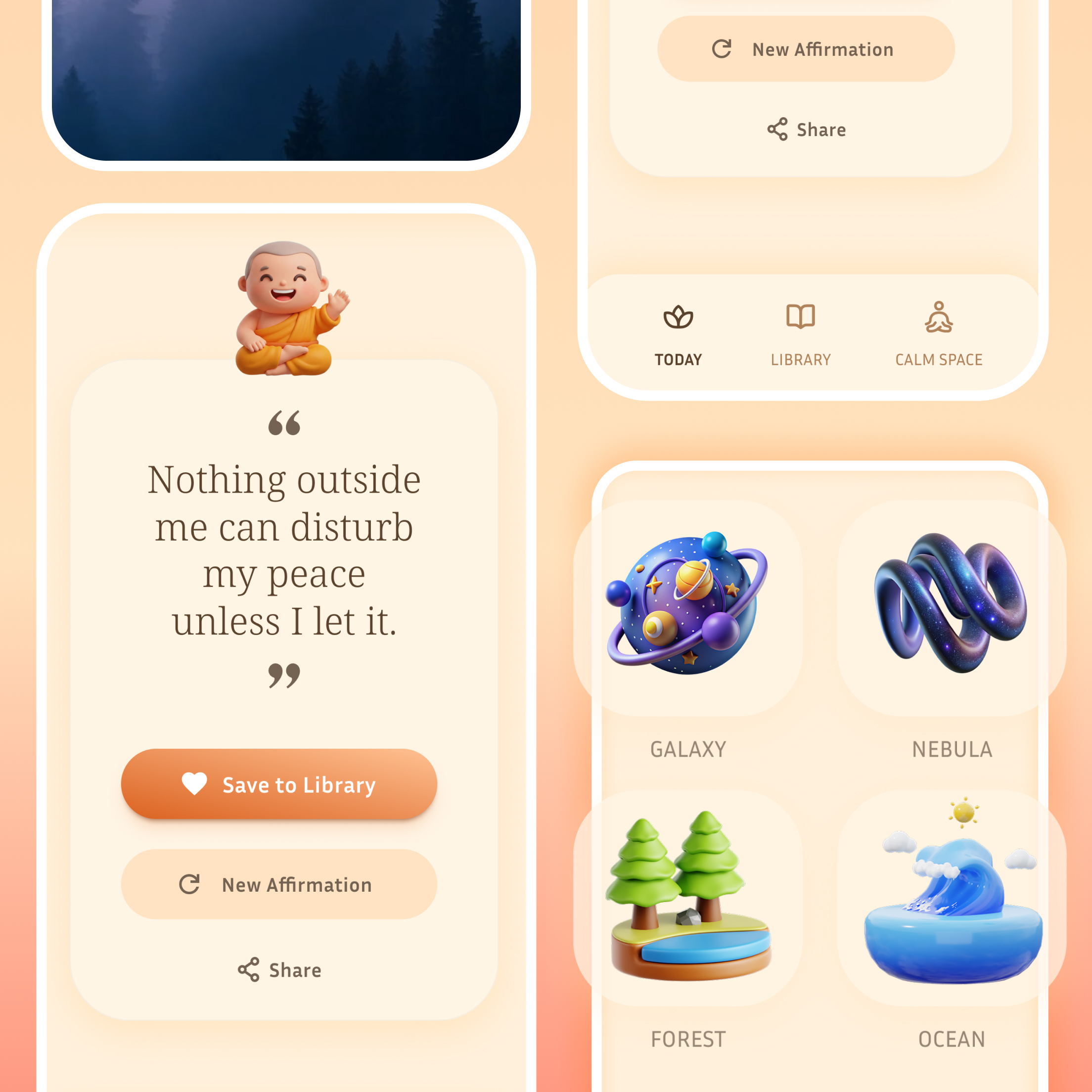 Buddhy app